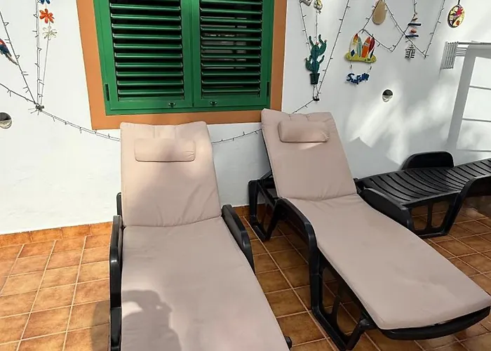 Casa Cuatro Soles * 科斯塔卡莱塔