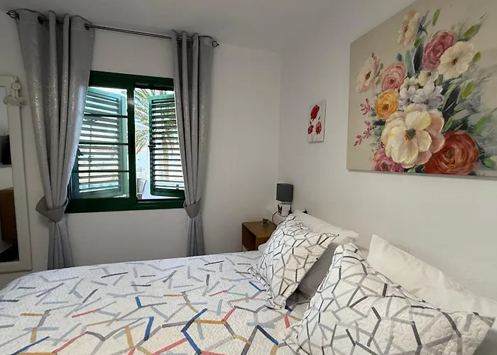 Casa Cuatro Soles Appartement *