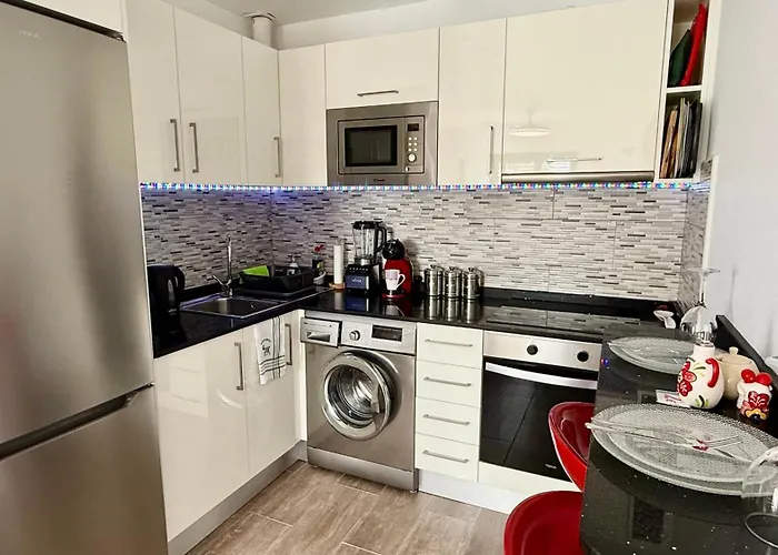 Casa Cuatro Soles Appartement *