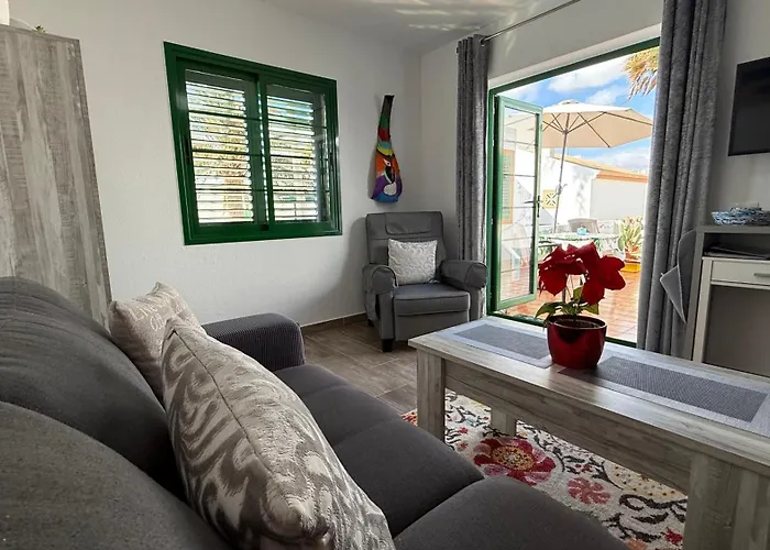 Casa Cuatro Soles * 科斯塔卡莱塔