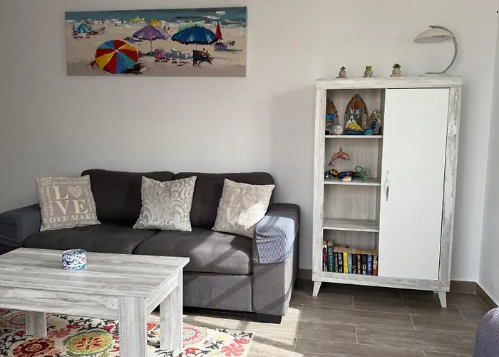 Casa Cuatro Soles * 科斯塔卡莱塔