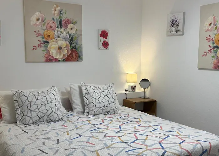 Casa Cuatro Soles * 科斯塔卡莱塔