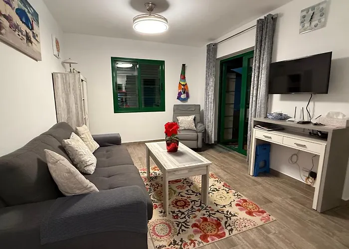 Casa Cuatro Soles דירה קלטה דה פוסטה