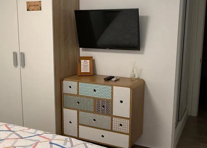 Casa Cuatro Soles 科斯塔卡莱塔