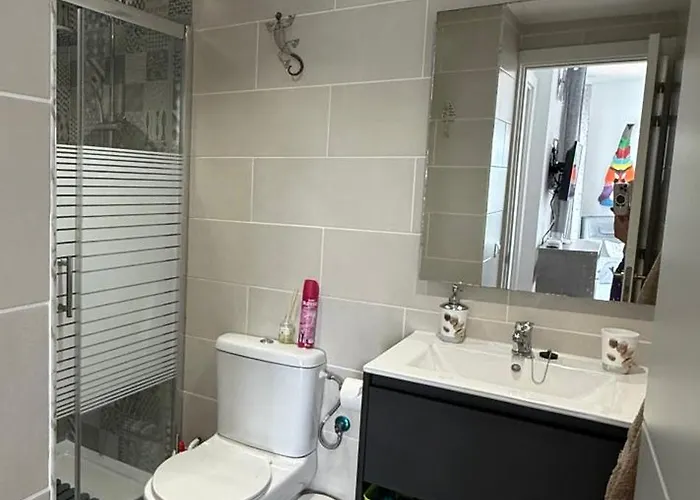 Casa Cuatro Soles Caleta de Fuste