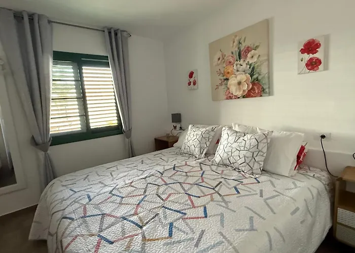 Casa Cuatro Soles דירה קלטה דה פוסטה