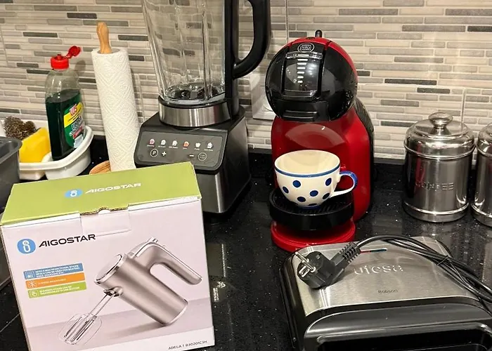 Casa Cuatro Soles דירה