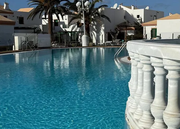 דירה Casa Cuatro Soles