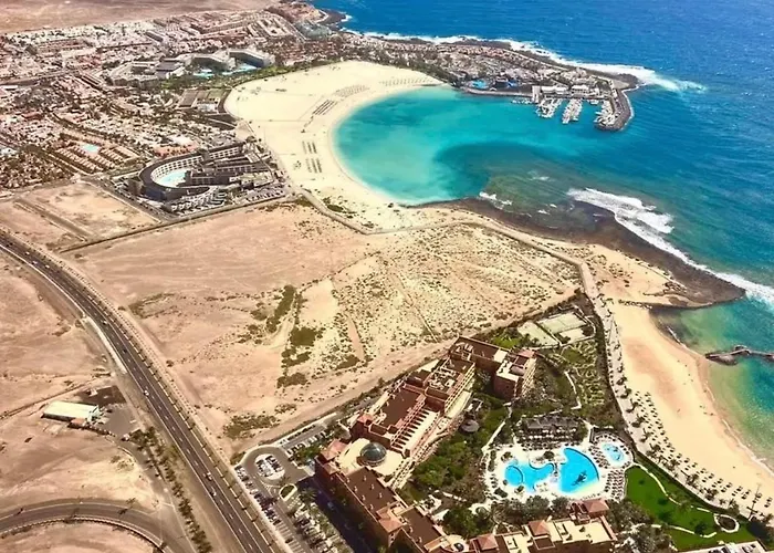 דירה Casa Cuatro Soles קלטה דה פוסטה