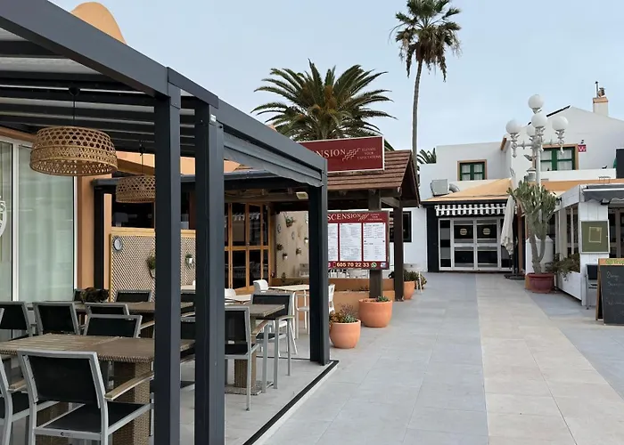 דירה Casa Cuatro Soles