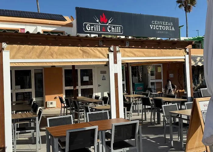 Casa Cuatro Soles דירה *