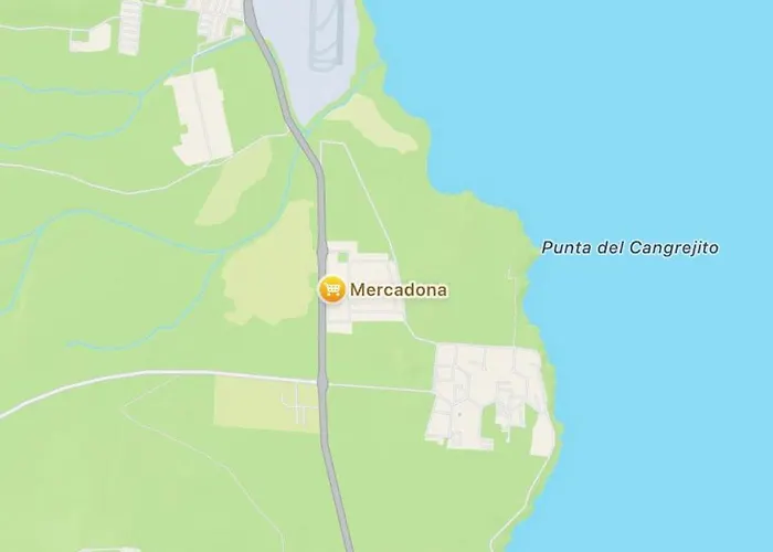 Casa Cuatro Soles 公寓