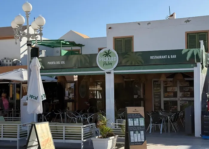 דירה Casa Cuatro Soles קלטה דה פוסטה