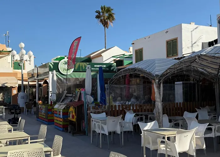 Casa Cuatro Soles 公寓