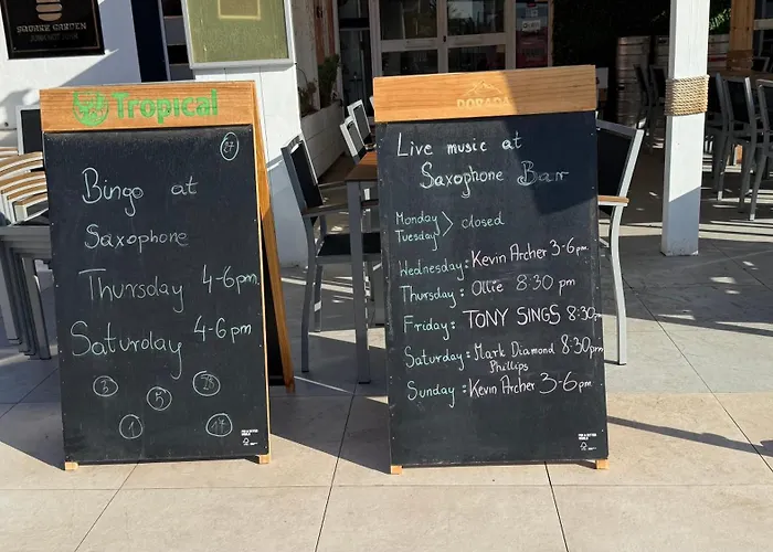 דירה Casa Cuatro Soles *