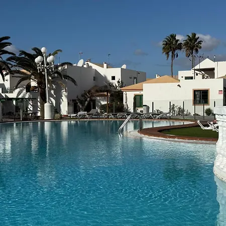 Casa Cuatro Soles Apartment *
