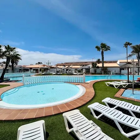 Apartment Casa Cuatro Soles Caleta De Fuste